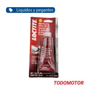 ELIMINADOR DE EMPAQUES LOCTITE