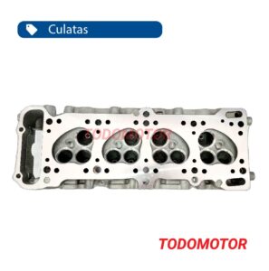 CULATA MOTOR MAZDA B2600 12V