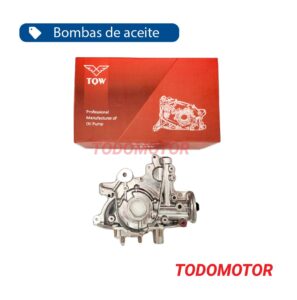 BOMBA DE ACEITE DAHIATSU FEROZA