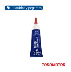ELIMINADOR DE EMPAQUES PERMATEX