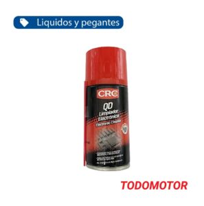 LIMPIADOR ELECTRONICOS