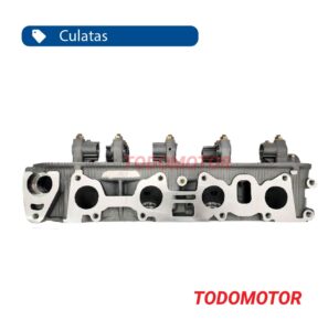 CULATA MOTOR CHEVROLET LUV 2300cc