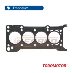 EMPAQUE CULATA MAZDA 3 1600cc (LAMINADO)