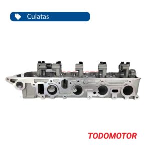 CULATA MOTOR MITSUBISHI MONTERO STD 2600