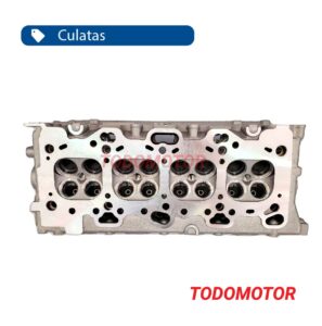 CULATA MOTOR MITSUBISHI MONTERO 2.4 V11