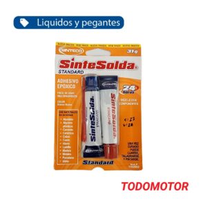 SINTESOLDA 24H