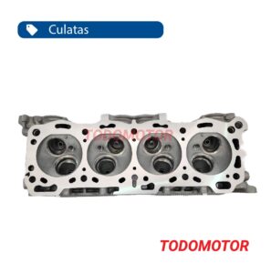 CULATA MOTOR CHEVROLET TROOPER 2600cc