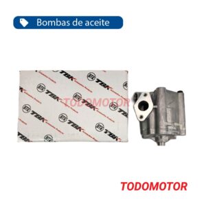 BOMBA DE ACEITE MAZDA 6 2.3