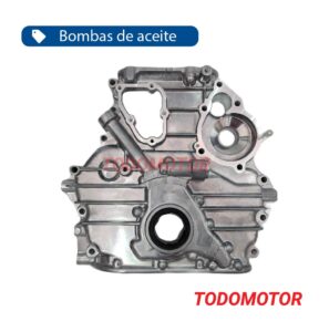 BOMBA DE ACEITE MAZDA B2600 12V
