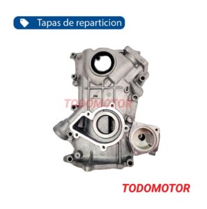 TAPA DE REPARTICION NISSAN FRONTIER 2.4 16V (KA24DE)