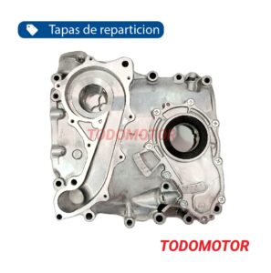 TAPA DE REPARTICION TOYOTA HILUX 2.4 2RZ