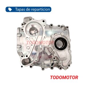 TAPA DE REPARTICION TOYOTA PRADO 2.7 (3RZ)