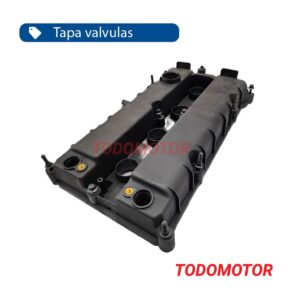 TAPA VALVULAS FORD FIESTA 1600