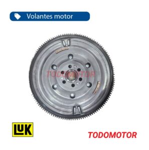 VOLANTE MOTOR NISSAN TIDA 1800 MR18 - MR20