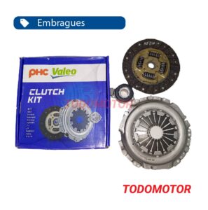 KIT DE EMBRAGUE SUZUKI GRAND VITARA 2.0 SZ