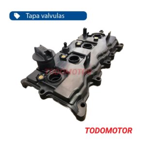 TAPA VALVULAS NISSAN XTRAIL 2.5 GASOLINA QR25 T31 / RENAULT KOLEOS I