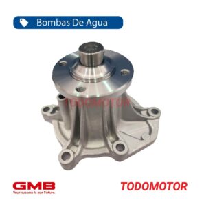 BOMBA DE AGUA TOYOTA 4.5 IFZ