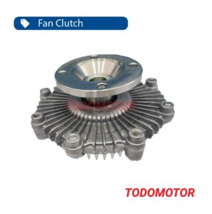 FAN CLUTCH TOYOTA HILUX 22R 8V