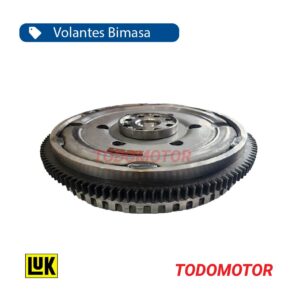VOLANTE MOTOR MAZDA