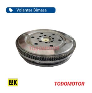 VOLANTE BIMASA HYUNDAI