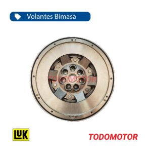 VOLANTE MOTOR RENAULT MEGANE II 2.0