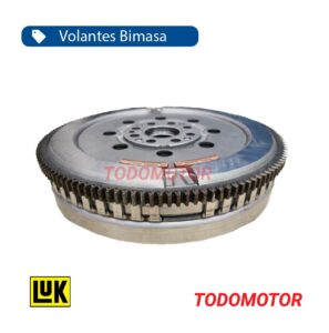 VOLANTE MOTOR RENAULT TRAFIC 1600