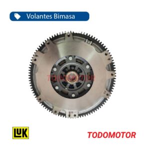 VOLANTE MOTOR NISSAN XTRAIL 2.2 DIESEL (YD22)