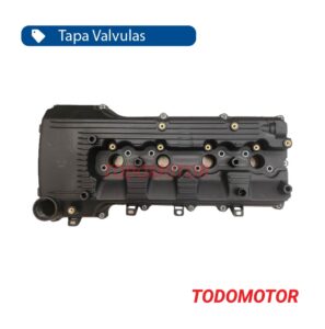 TAPA VALVULAS TOYOTA HILUX - FORTUNER 2.7 GASOLINA 2TR
